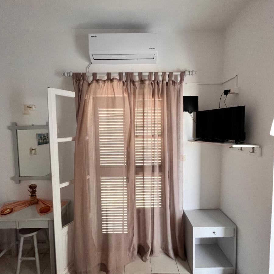 Panagiotis Rooms Naousa  Exterior foto