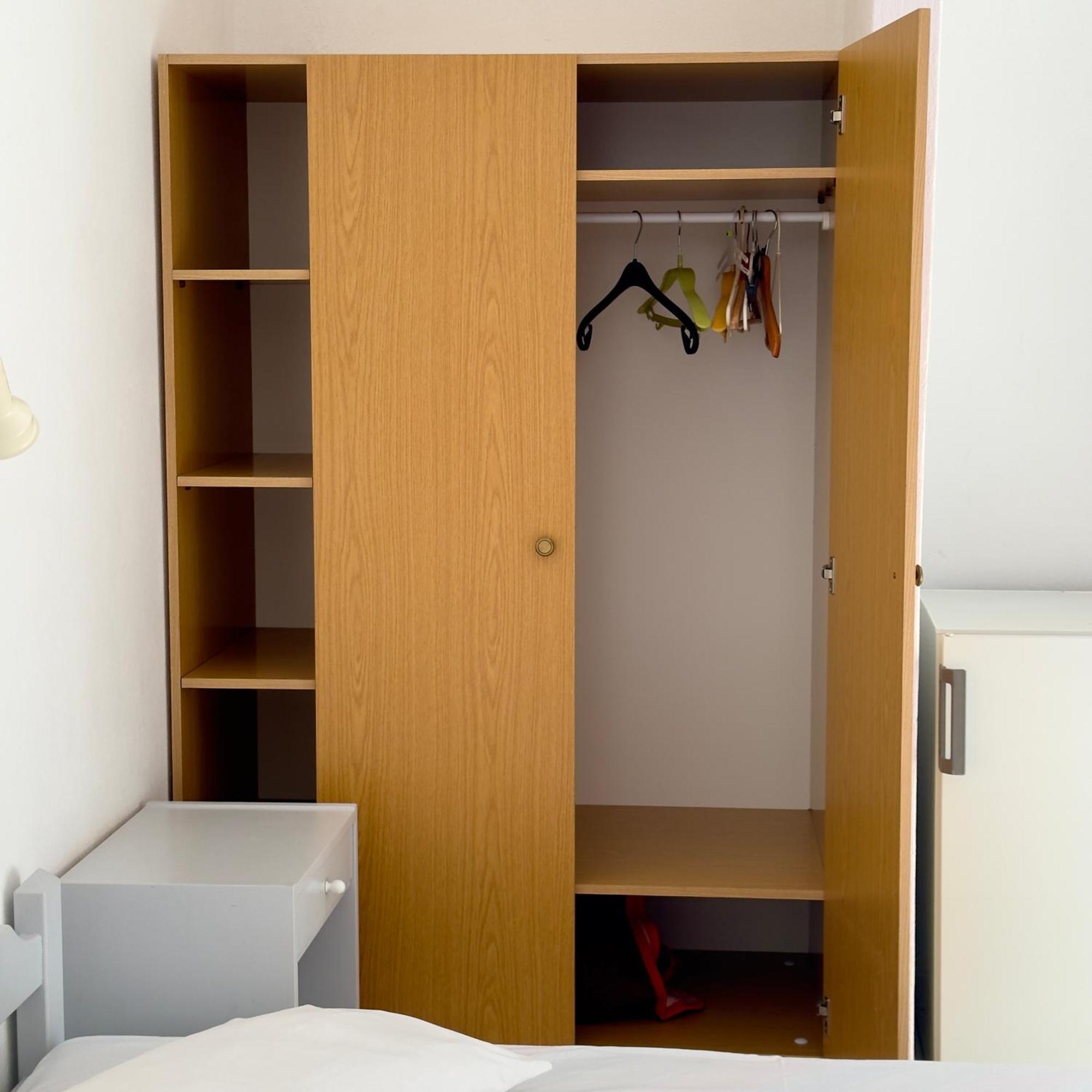 Panagiotis Rooms Naousa  Exterior foto